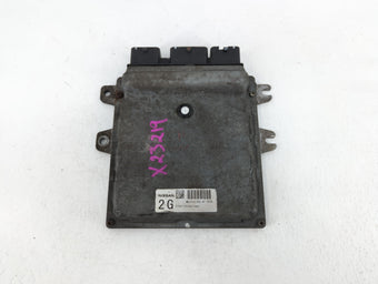 compare product 2011 Nissan Rogue PCM Engine Control Computer ECU ECM PCU OEM P/N:MEC112-061 A1 Fits OEM Used Auto Parts
