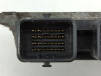 2011 Nissan Rogue PCM Engine Control Computer ECU ECM PCU OEM P/N:MEC112-061 A1 Fits OEM Used Auto Parts - Oemusedautoparts1