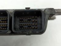 2011 Nissan Rogue PCM Engine Control Computer ECU ECM PCU OEM P/N:MEC112-061 A1 Fits OEM Used Auto Parts - Oemusedautoparts1