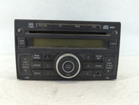 2011-2015 Nissan Rogue Am Fm Cd Player Radio Receiver - Oemusedautoparts1.com