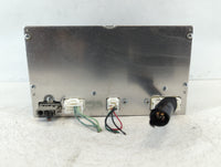 2011-2015 Nissan Rogue Am Fm Cd Player Radio Receiver - Oemusedautoparts1.com