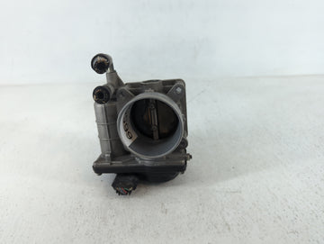 2008-2011 Nissan Rogue Throttle Body P/N:0Y17H REM60-15 Fits Fits 2007 2008 2009 2010 2011 2012 2013 OEM Used Auto Parts - O