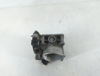 2008-2011 Nissan Rogue Throttle Body P/N:0Y17H REM60-15 Fits Fits 2007 2008 2009 2010 2011 2012 2013 OEM Used Auto Parts - O