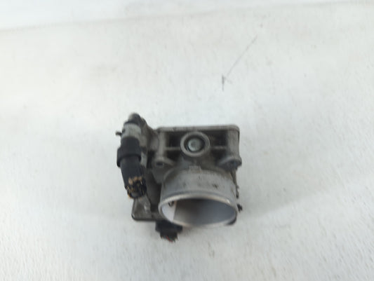 2008-2011 Nissan Rogue Throttle Body P/N:0Y17H REM60-15 Fits Fits 2007 2008 2009 2010 2011 2012 2013 OEM Used Auto Parts
