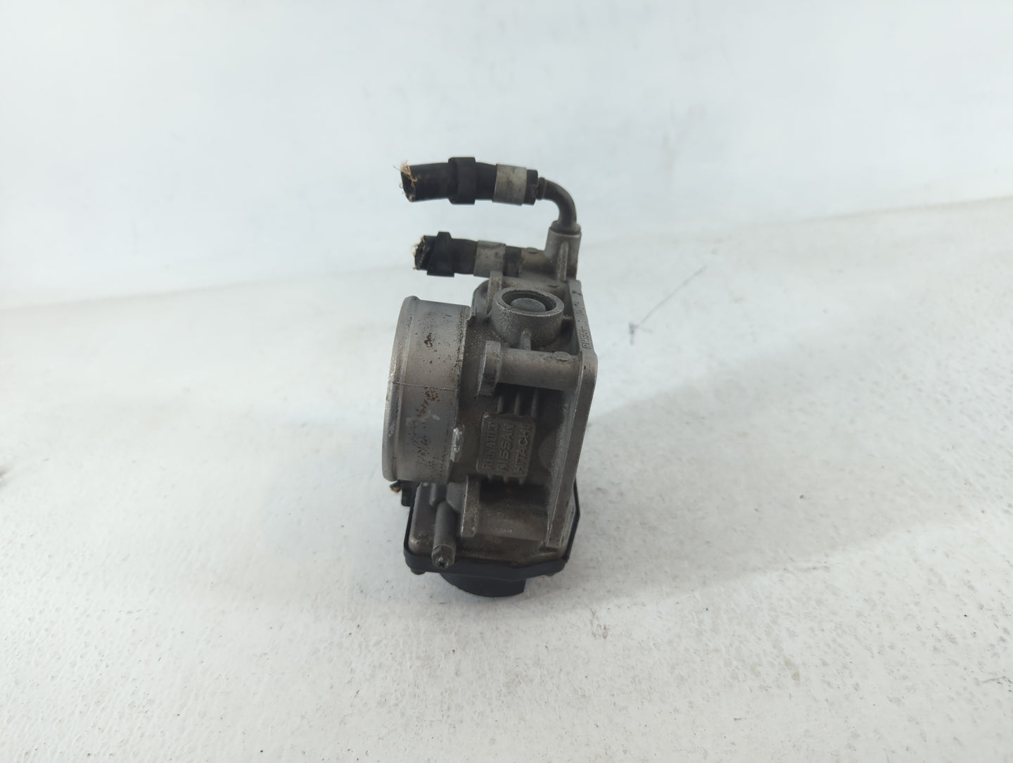 2008-2011 Nissan Rogue Throttle Body P/N:0Y17H REM60-15 Fits Fits 2007 2008 2009 2010 2011 2012 2013 OEM Used Auto Parts - O