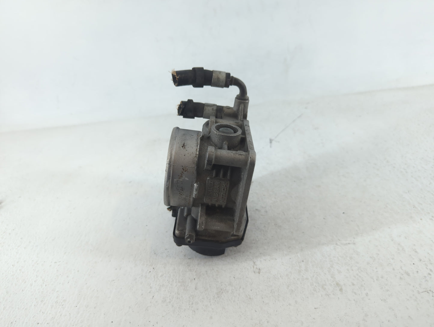 2008-2011 Nissan Rogue Throttle Body P/N:0Y17H REM60-15 Fits Fits 2007 2008 2009 2010 2011 2012 2013 OEM Used Auto Parts - O