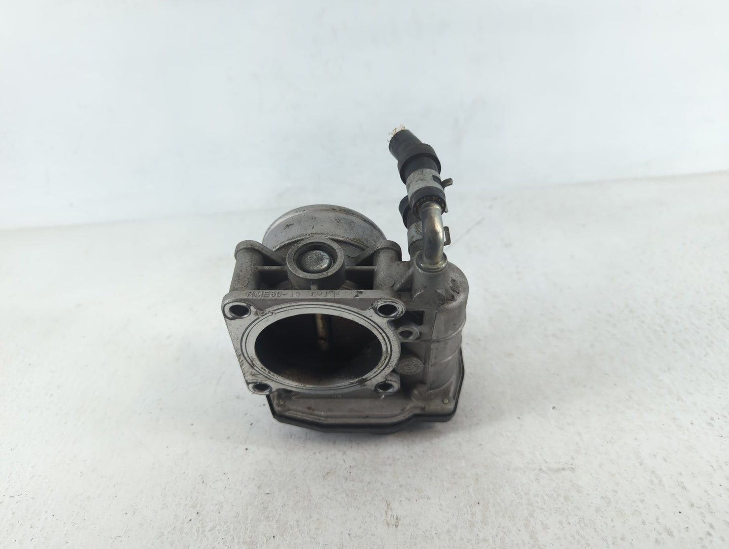 2008-2011 Nissan Rogue Throttle Body P/N:0Y17H REM60-15 Fits Fits 2007 2008 2009 2010 2011 2012 2013 OEM Used Auto Parts - O