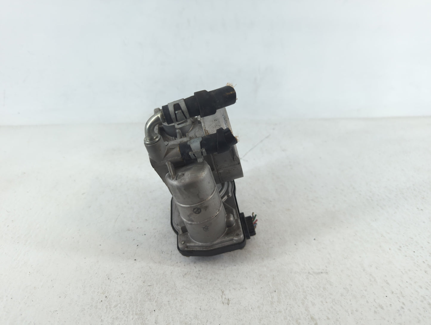 2008-2011 Nissan Rogue Throttle Body P/N:0Y17H REM60-15 Fits Fits 2007 2008 2009 2010 2011 2012 2013 OEM Used Auto Parts - O