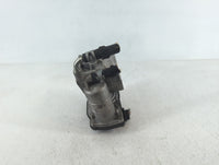 2008-2011 Nissan Rogue Throttle Body P/N:0Y17H REM60-15 Fits Fits 2007 2008 2009 2010 2011 2012 2013 OEM Used Auto Parts - O