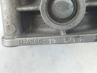 2008-2011 Nissan Rogue Throttle Body P/N:0Y17H REM60-15 Fits Fits 2007 2008 2009 2010 2011 2012 2013 OEM Used Auto Parts - O