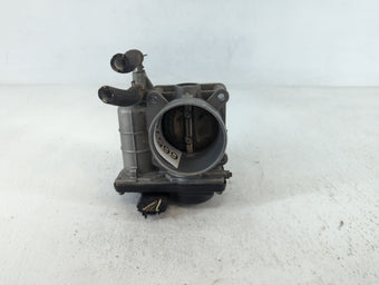 compare product 2008-2011 Nissan Rogue Throttle Body P/N:1825H 0Y17H, REM60-15 Fits Fits 2007 2008 2009 2010 2011 2012 2013 OEM Used Auto Parts