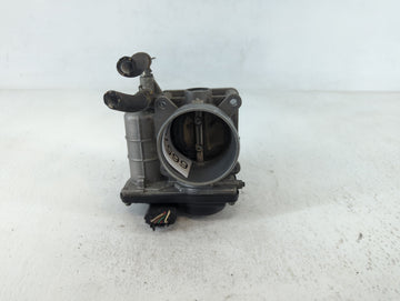 2008-2011 Nissan Rogue Throttle Body P/N:1825H 0Y17H, REM60-15 Fits Fits 2007 2008 2009 2010 2011 2012 2013 OEM Used Auto Pa