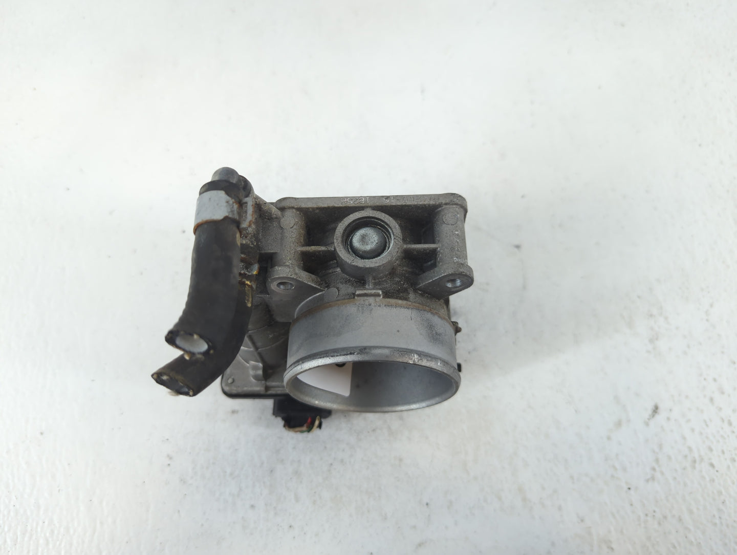 2008-2011 Nissan Rogue Throttle Body P/N:1825H 0Y17H, REM60-15 Fits Fits 2007 2008 2009 2010 2011 2012 2013 OEM Used Auto Pa