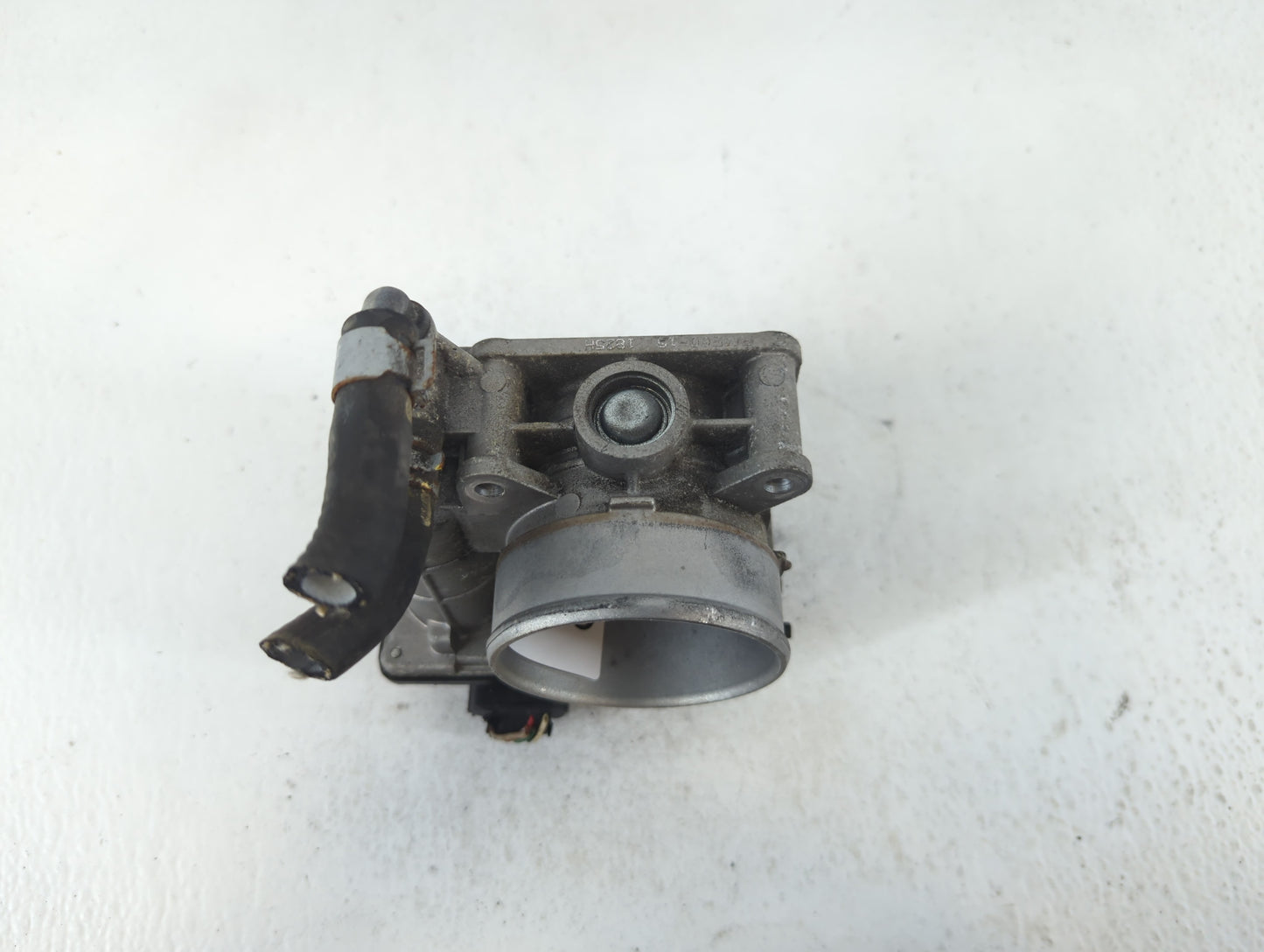 2008-2011 Nissan Rogue Throttle Body P/N:1825H 0Y17H, REM60-15 Fits Fits 2007 2008 2009 2010 2011 2012 2013 OEM Used Auto Pa