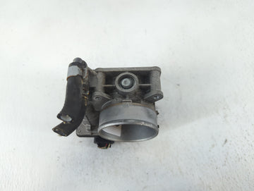 2008-2011 Nissan Rogue Throttle Body P/N:1825H 0Y17H, REM60-15 Fits Fits 2007 2008 2009 2010 2011 2012 2013 OEM Used Auto Parts