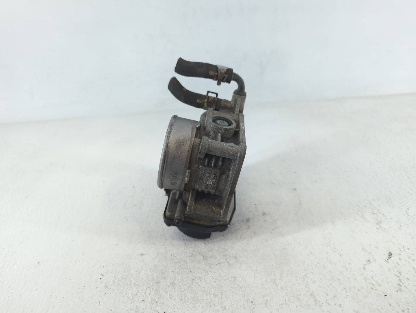 2008-2011 Nissan Rogue Throttle Body P/N:1825H 0Y17H, REM60-15 Fits Fits 2007 2008 2009 2010 2011 2012 2013 OEM Used Auto Pa