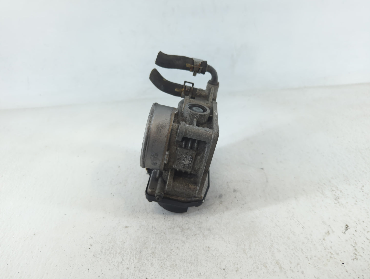 2008-2011 Nissan Rogue Throttle Body P/N:1825H 0Y17H, REM60-15 Fits Fits 2007 2008 2009 2010 2011 2012 2013 OEM Used Auto Pa