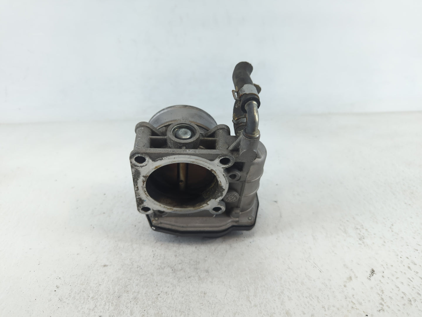 2008-2011 Nissan Rogue Throttle Body P/N:1825H 0Y17H, REM60-15 Fits Fits 2007 2008 2009 2010 2011 2012 2013 OEM Used Auto Pa