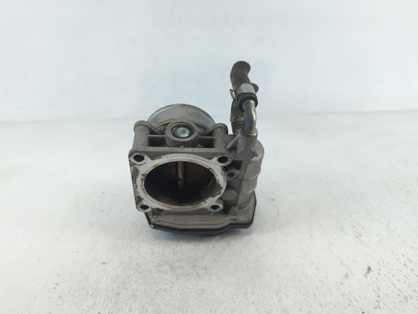 2008-2011 Nissan Rogue Throttle Body P/N:1825H 0Y17H, REM60-15 Fits Fits 2007 2008 2009 2010 2011 2012 2013 OEM Used Auto Pa