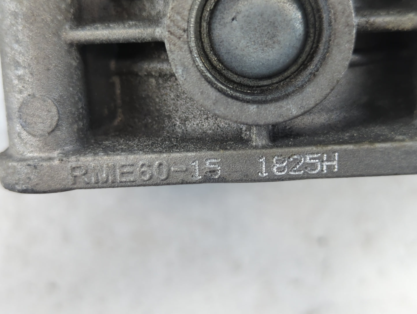 2008-2011 Nissan Rogue Throttle Body P/N:1825H 0Y17H, REM60-15 Fits Fits 2007 2008 2009 2010 2011 2012 2013 OEM Used Auto Pa