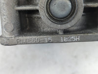 2008-2011 Nissan Rogue Throttle Body P/N:1825H 0Y17H, REM60-15 Fits Fits 2007 2008 2009 2010 2011 2012 2013 OEM Used Auto Pa