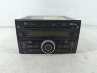 2011-2015 Nissan Rogue Radio AM FM Cd Player Receiver Replacement P/N:PP3135BA 28185 1VK1A Fits Fits 2011 2012 2013 2014 201