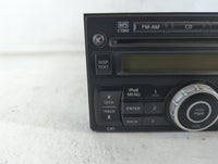 2011-2015 Nissan Rogue Radio AM FM Cd Player Receiver Replacement P/N:PP3135BA 28185 1VK1A Fits Fits 2011 2012 2013 2014 201