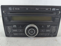2011-2015 Nissan Rogue Radio AM FM Cd Player Receiver Replacement P/N:PP3135BA 28185 1VK1A Fits Fits 2011 2012 2013 2014 201
