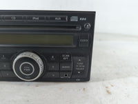 2011-2015 Nissan Rogue Radio AM FM Cd Player Receiver Replacement P/N:PP3135BA 28185 1VK1A Fits Fits 2011 2012 2013 2014 201