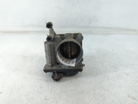 2008-2011 Nissan Rogue Throttle Body P/N:RME60-15 2202H Fits Fits 2007 2008 2009 2010 2011 2012 2013 OEM Used Auto Parts - O