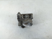 2008-2011 Nissan Rogue Throttle Body P/N:RME60-15 2202H Fits Fits 2007 2008 2009 2010 2011 2012 2013 OEM Used Auto Parts - O