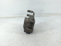 2008-2011 Nissan Rogue Throttle Body P/N:RME60-15 2202H Fits Fits 2007 2008 2009 2010 2011 2012 2013 OEM Used Auto Parts - O