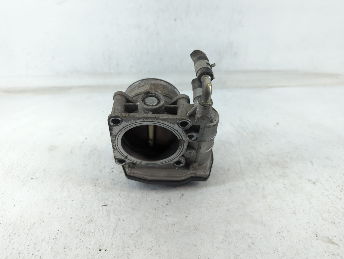 2008-2011 Nissan Rogue Throttle Body P/N:RME60-15 2202H Fits Fits 2007 2008 2009 2010 2011 2012 2013 OEM Used Auto Parts - O