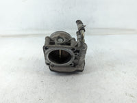 2008-2011 Nissan Rogue Throttle Body P/N:RME60-15 2202H Fits Fits 2007 2008 2009 2010 2011 2012 2013 OEM Used Auto Parts - O