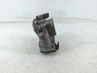 2008-2011 Nissan Rogue Throttle Body P/N:RME60-15 2202H Fits Fits 2007 2008 2009 2010 2011 2012 2013 OEM Used Auto Parts - O