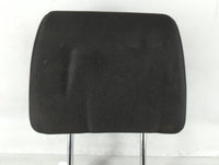 2011 Nissan Rogue Headrest Head Rest Front Driver Passenger Seat Black - Oemusedautoparts1.com