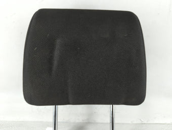 compare product 2011 Nissan Rogue Headrest Head Rest Front Driver Passenger Seat Black