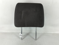 2011 Nissan Rogue Headrest Head Rest Rear Center Seat Black 680043 - Oemusedautoparts1.com