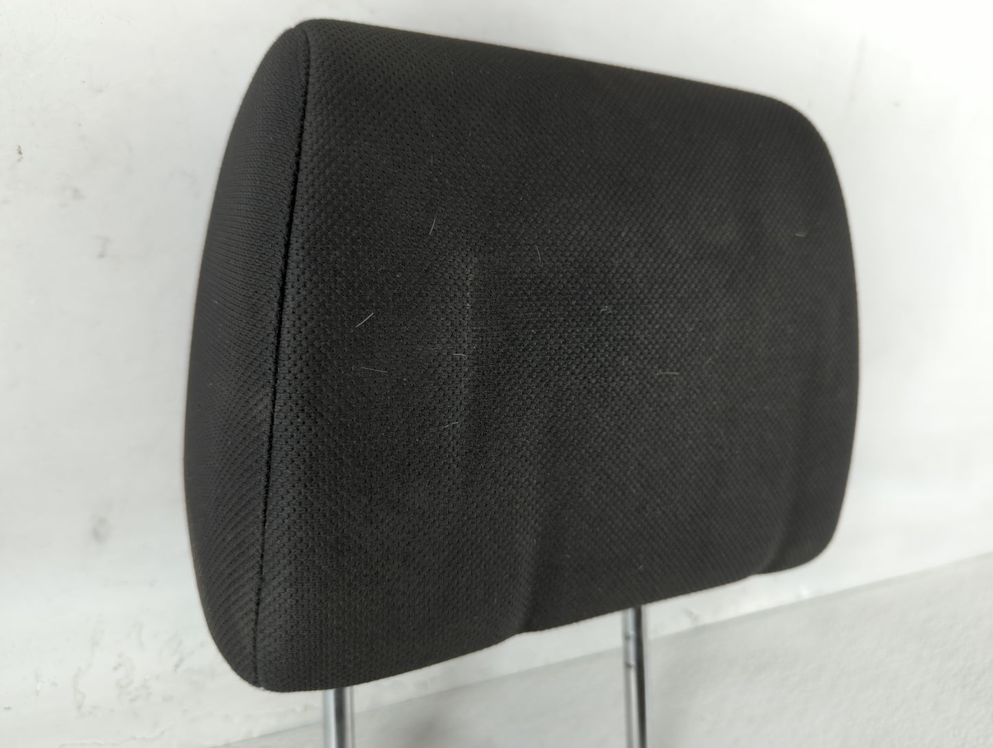 2011 Nissan Rogue Headrest Head Rest Front Driver Passenger Seat Black - Oemusedautoparts1.com