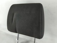 2011 Nissan Rogue Headrest Head Rest Rear Center Seat Black 680043 - Oemusedautoparts1.com