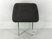 2011 Nissan Rogue Headrest Head Rest Front Driver Passenger Seat Black - Oemusedautoparts1.com
