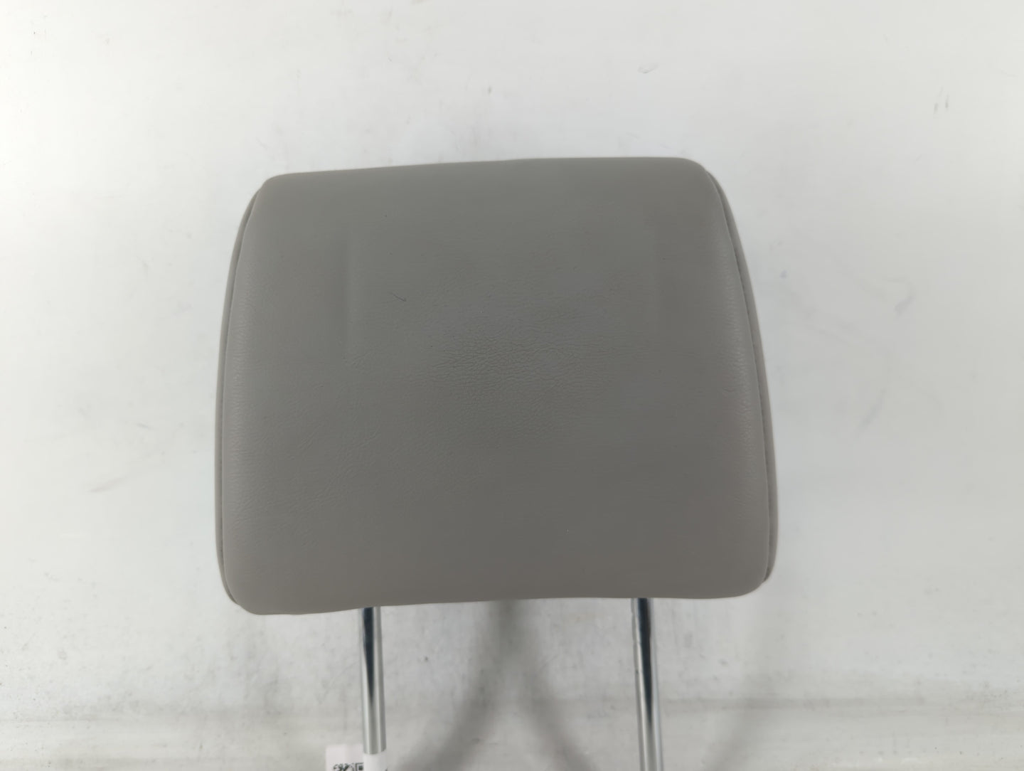 2011 Nissan Rogue Headrest Head Rest Front Driver Passenger Seat Grey - Oemusedautoparts1.com