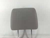 2011 Nissan Rogue Headrest Head Rest Front Driver Passenger Seat Grey - Oemusedautoparts1.com