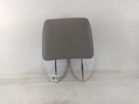 2011 Nissan Rogue Headrest Head Rest Front Driver Passenger Seat Grey - Oemusedautoparts1.com