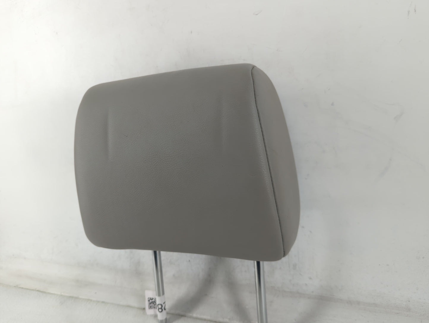 2011 Nissan Rogue Headrest Head Rest Front Driver Passenger Seat Grey - Oemusedautoparts1.com