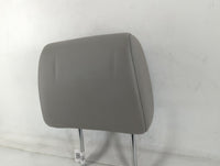 2011 Nissan Rogue Headrest Head Rest Front Driver Passenger Seat Grey - Oemusedautoparts1.com