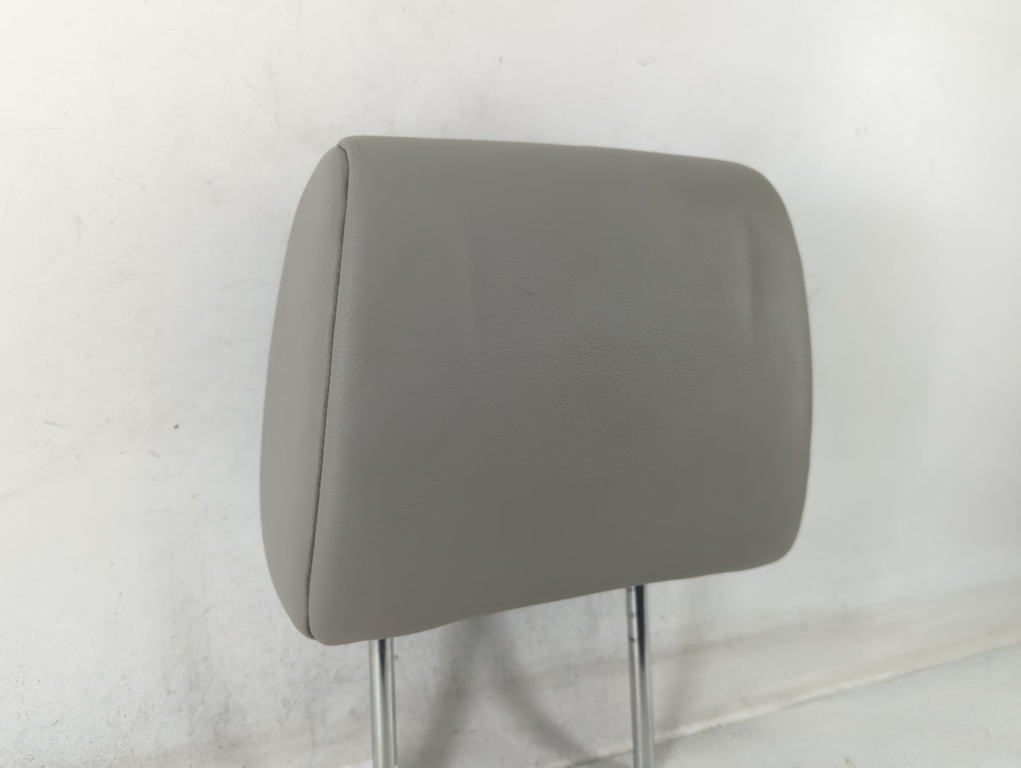 2011 Nissan Rogue Headrest Head Rest Front Driver Passenger Seat Grey - Oemusedautoparts1.com