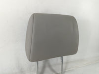 2011 Nissan Rogue Headrest Head Rest Front Driver Passenger Seat Grey - Oemusedautoparts1.com