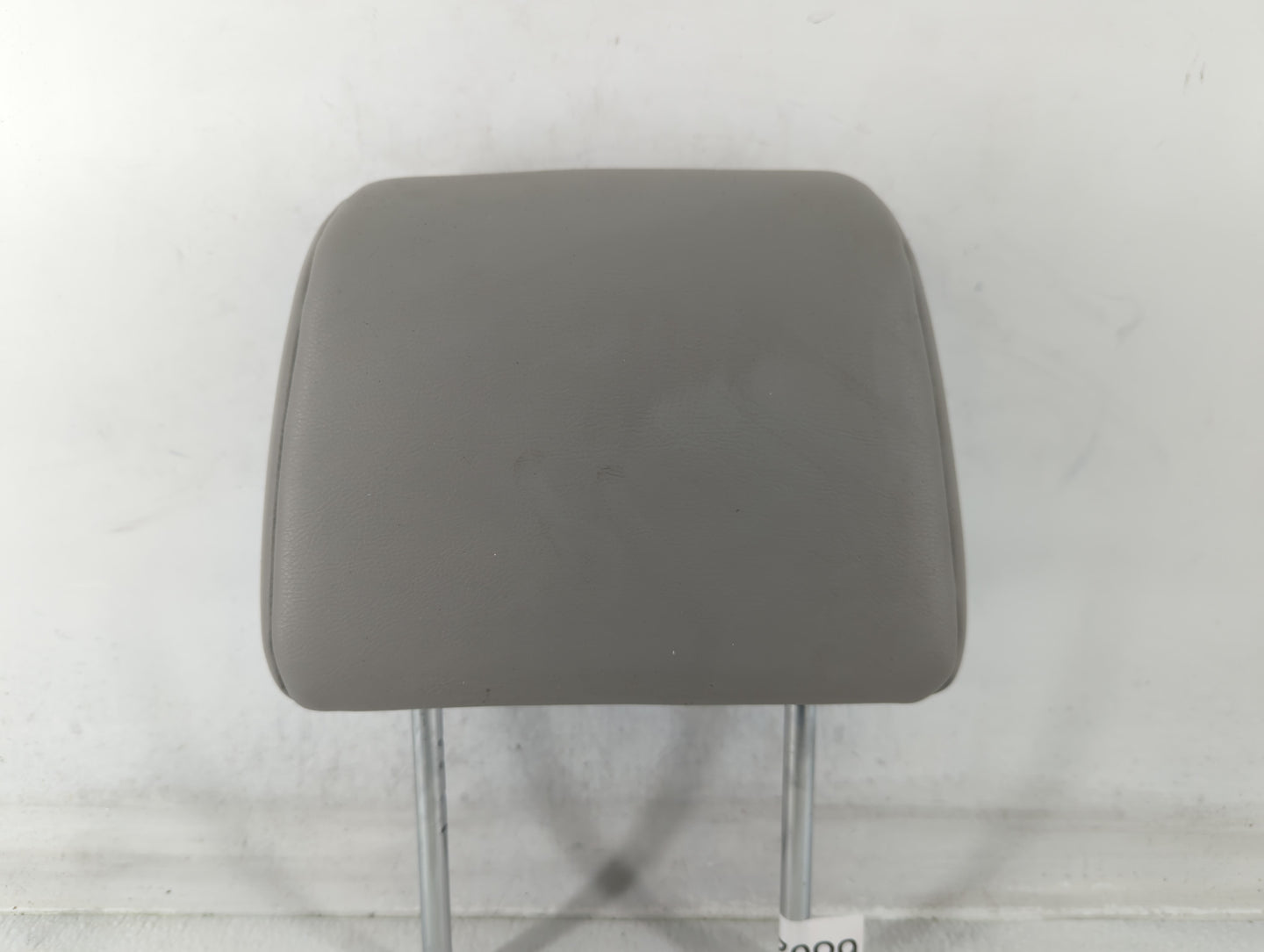 2011 Nissan Rogue Headrest Head Rest Front Driver Passenger Seat Grey - Oemusedautoparts1.com