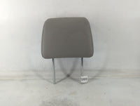 2011 Nissan Rogue Headrest Head Rest Front Driver Passenger Seat Grey - Oemusedautoparts1.com